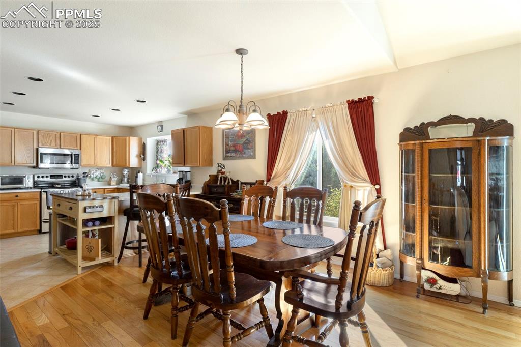 6856 Fountain Vista Circle Fountain CO 80817
