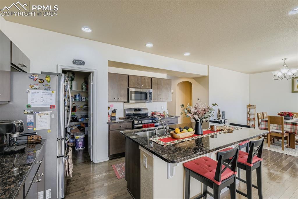5835 Thurber Drive Colorado Springs CO 80924