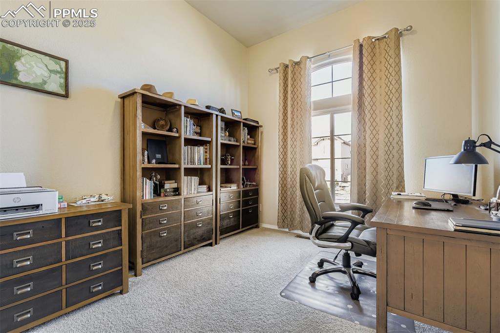 5835 Thurber Drive Colorado Springs CO 80924