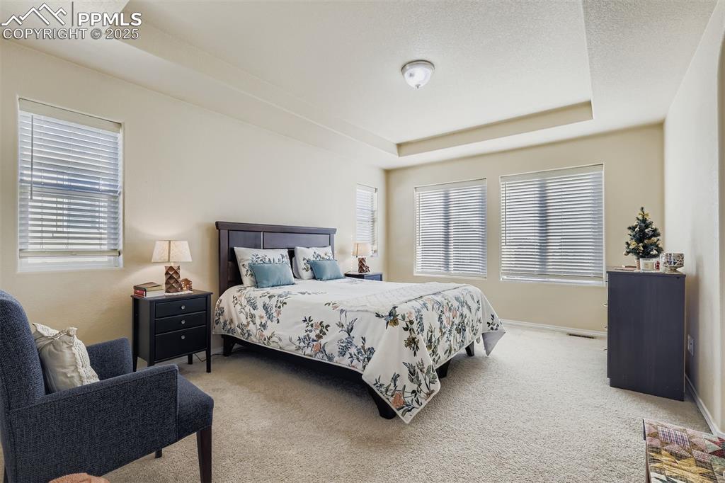 5835 Thurber Drive Colorado Springs CO 80924