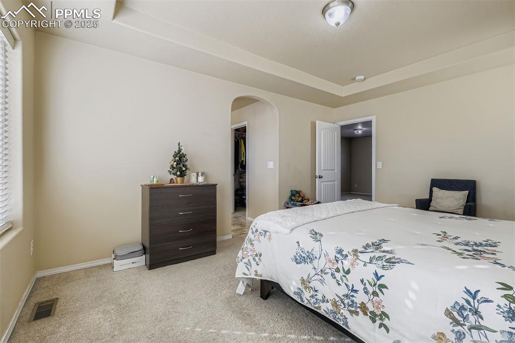 5835 Thurber Drive Colorado Springs CO 80924