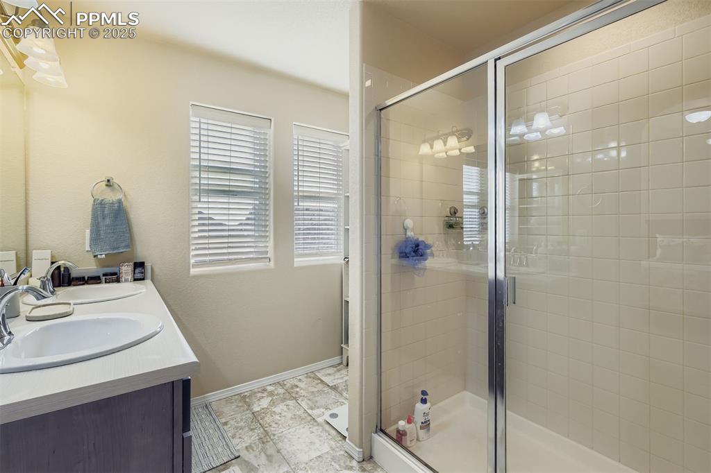 5835 Thurber Drive Colorado Springs CO 80924