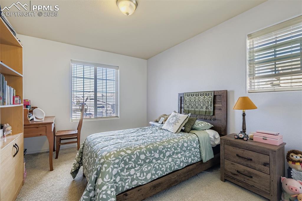 5835 Thurber Drive Colorado Springs CO 80924