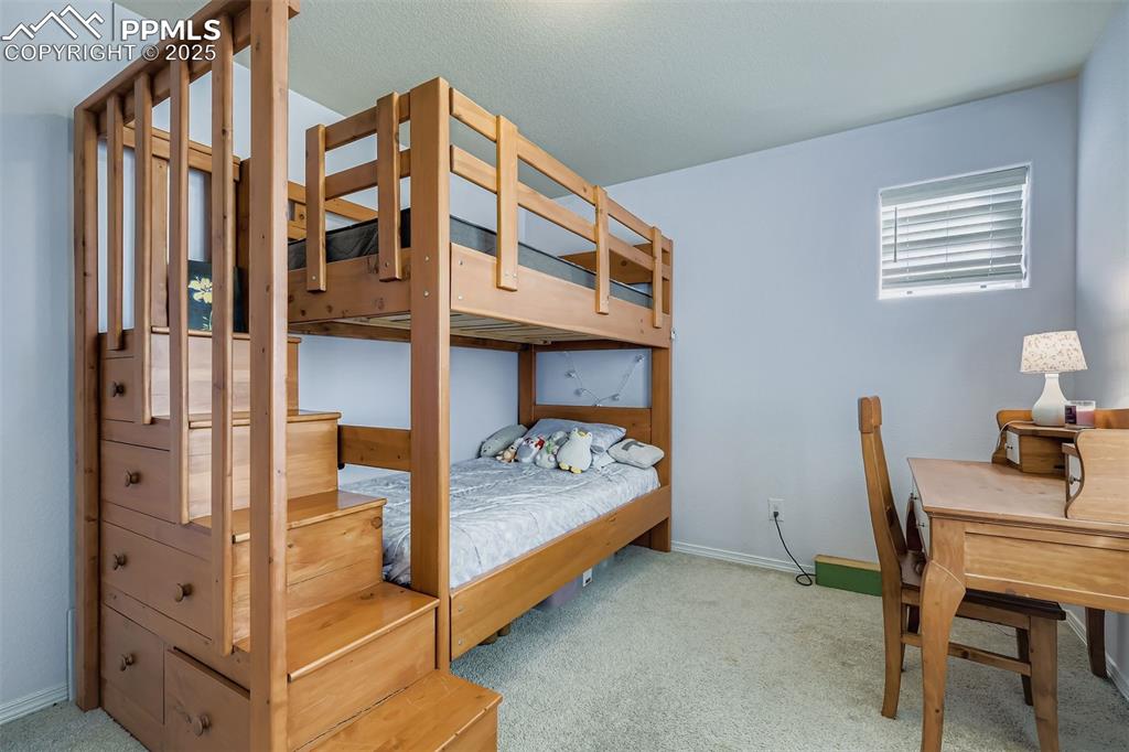 5835 Thurber Drive Colorado Springs CO 80924