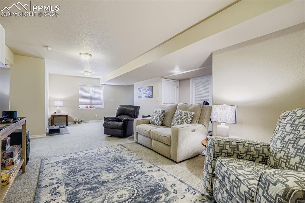 5835 Thurber Drive Colorado Springs CO 80924