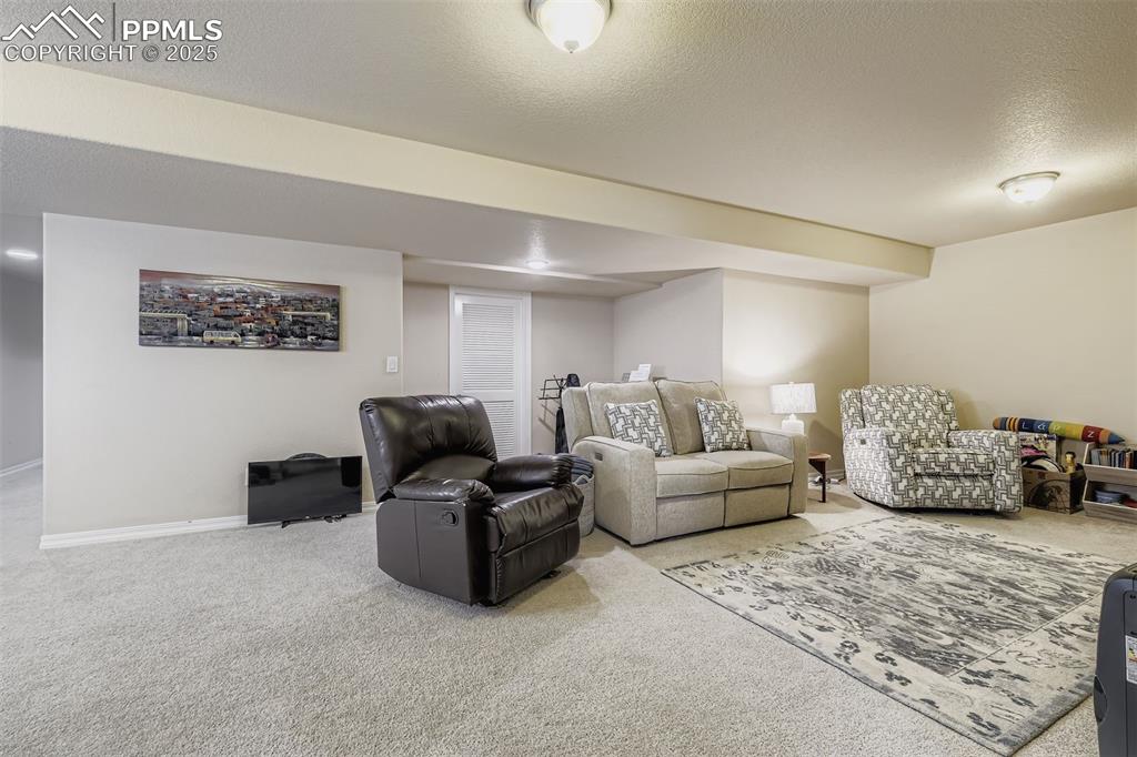 5835 Thurber Drive Colorado Springs CO 80924
