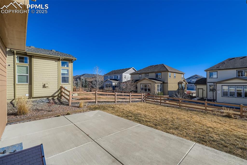 5835 Thurber Drive Colorado Springs CO 80924