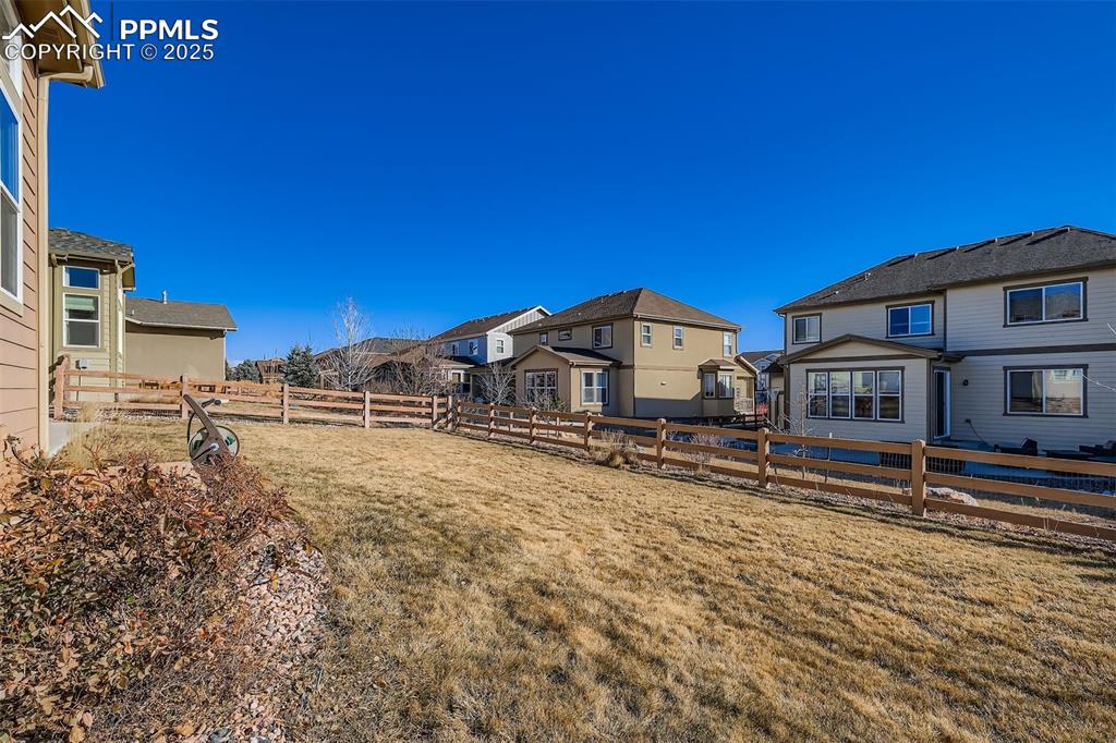 5835 Thurber Drive Colorado Springs CO 80924