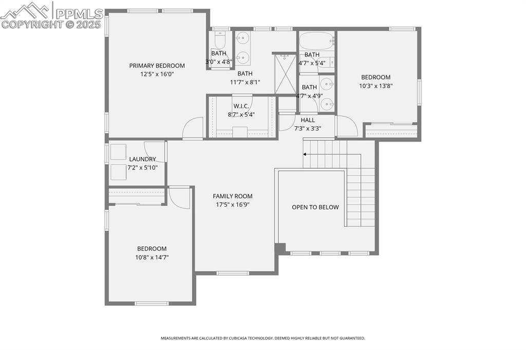 5835 Thurber Drive Colorado Springs CO 80924