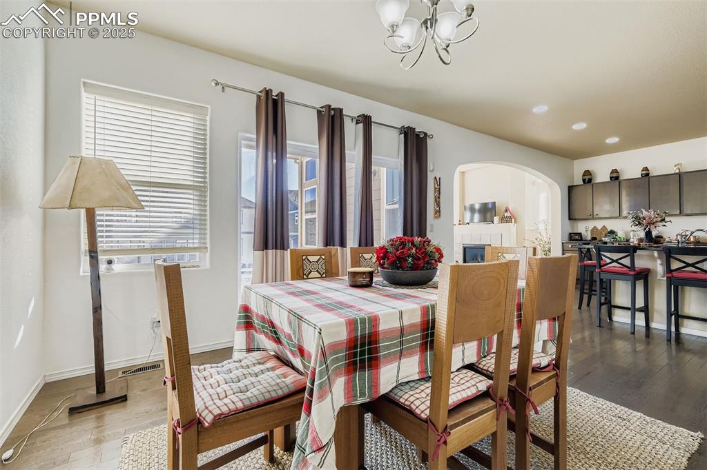 5835 Thurber Drive Colorado Springs CO 80924