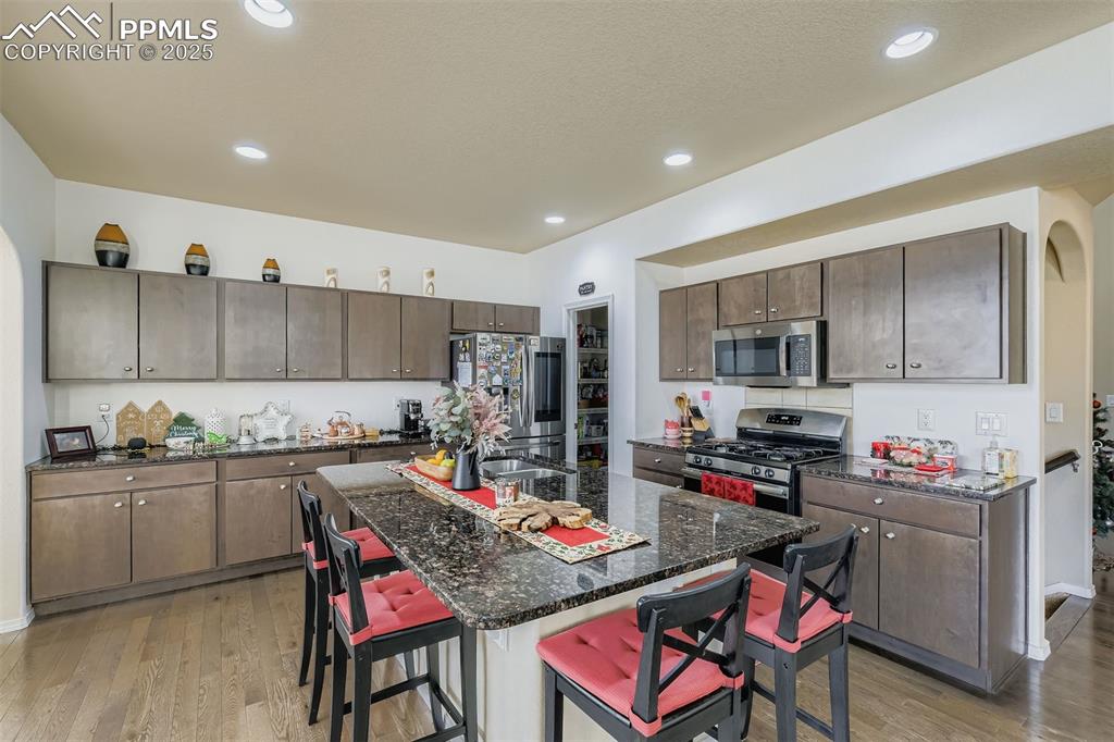 5835 Thurber Drive Colorado Springs CO 80924
