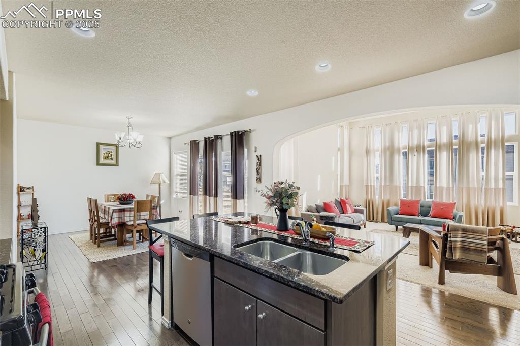 5835 Thurber Drive Colorado Springs CO 80924