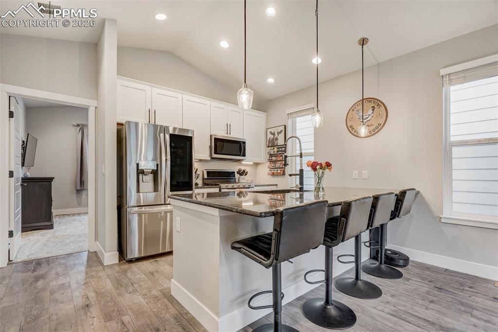6330 Mirth Terrace Colorado Springs CO 80924