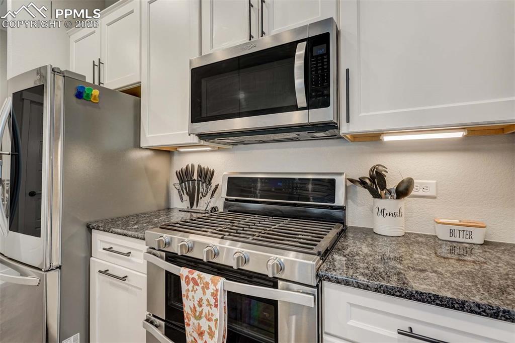 6330 Mirth Terrace Colorado Springs CO 80924