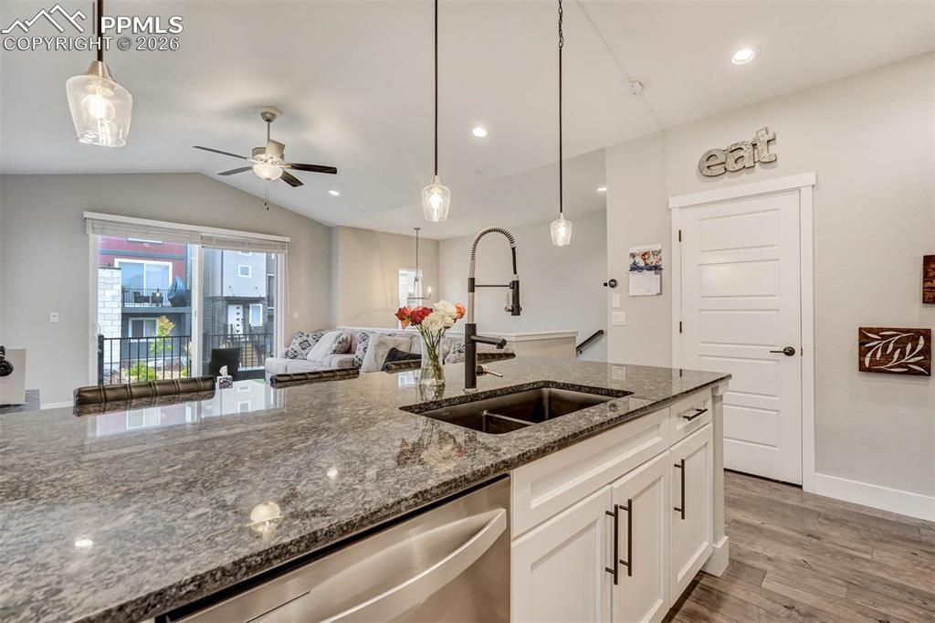 6330 Mirth Terrace Colorado Springs CO 80924