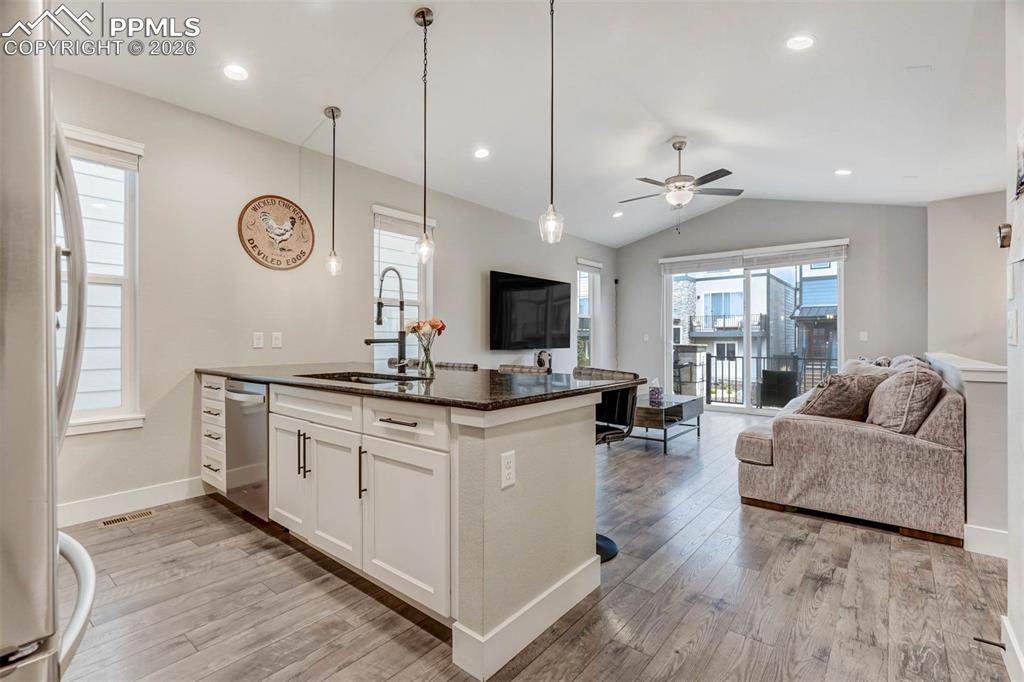 6330 Mirth Terrace Colorado Springs CO 80924
