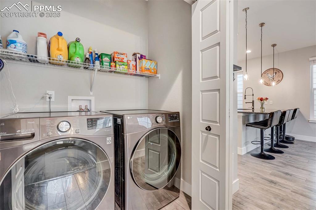 6330 Mirth Terrace Colorado Springs CO 80924