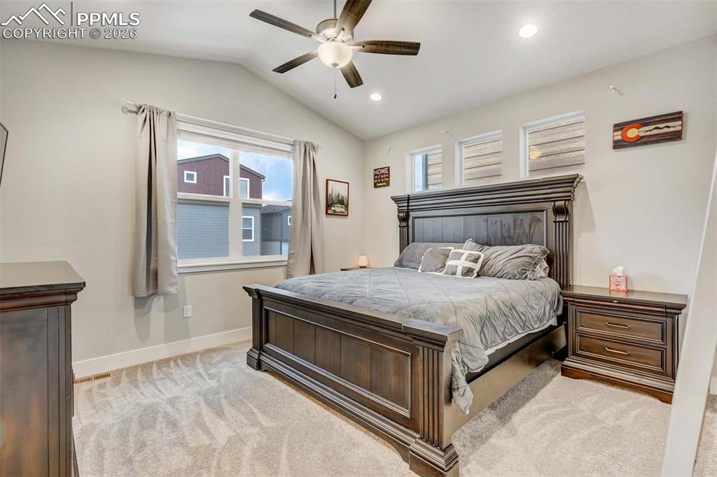 6330 Mirth Terrace Colorado Springs CO 80924