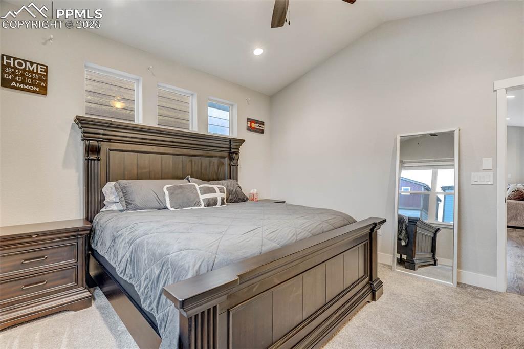 6330 Mirth Terrace Colorado Springs CO 80924