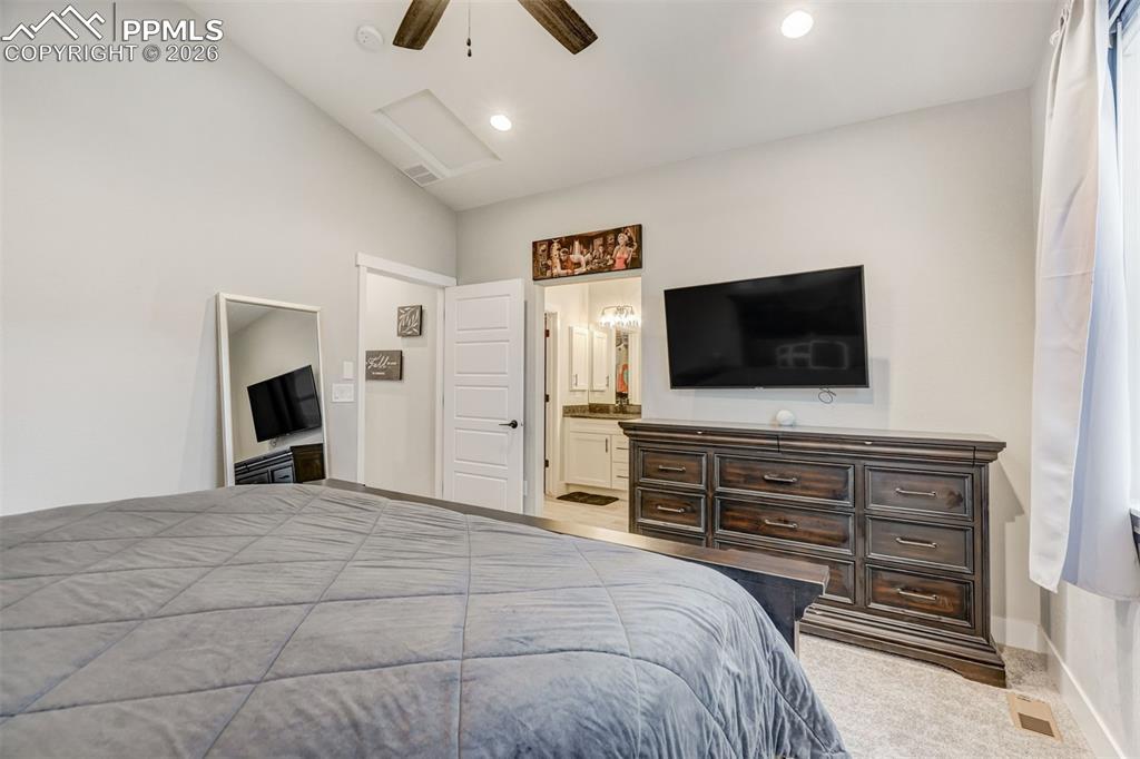 6330 Mirth Terrace Colorado Springs CO 80924