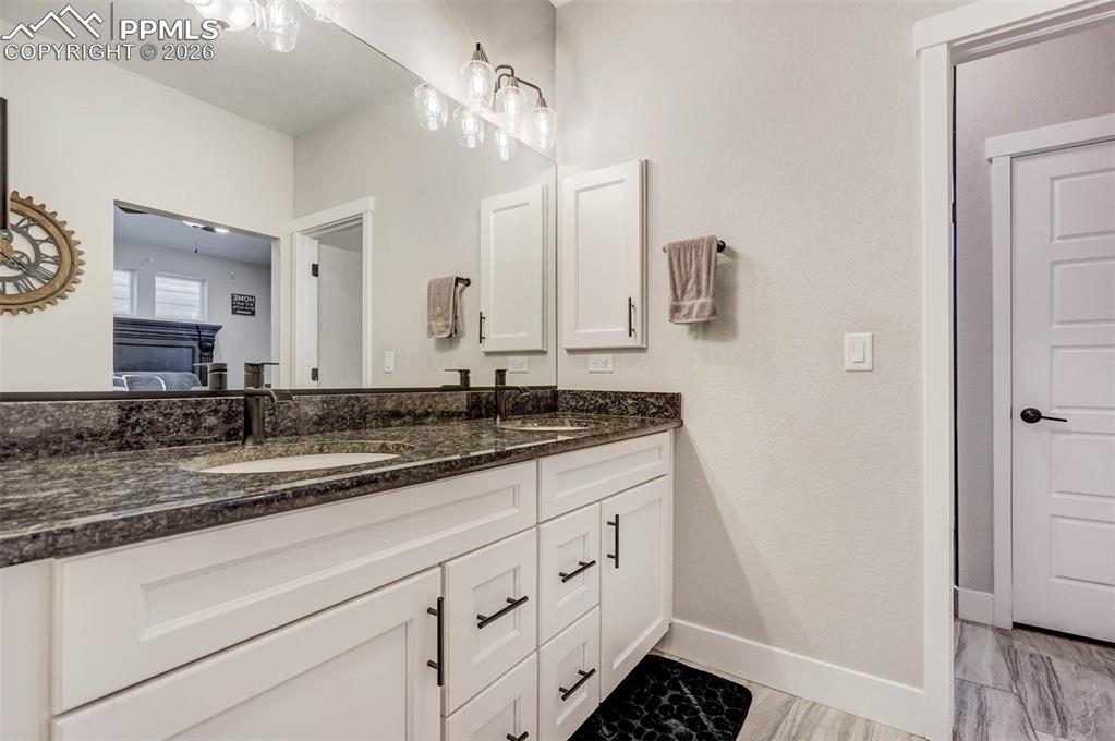 6330 Mirth Terrace Colorado Springs CO 80924