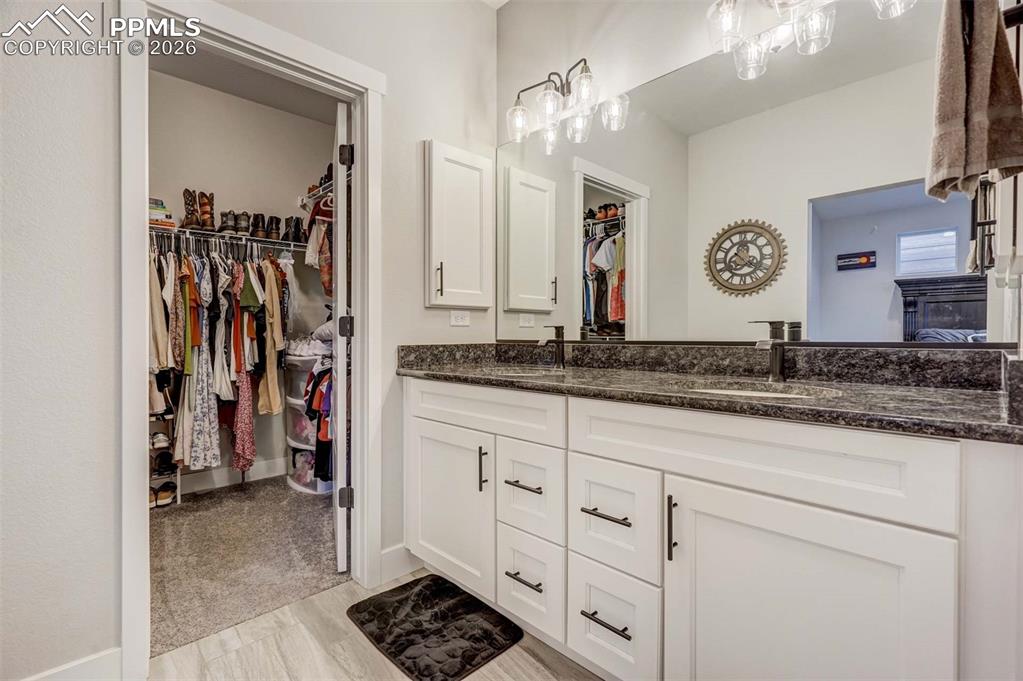 6330 Mirth Terrace Colorado Springs CO 80924