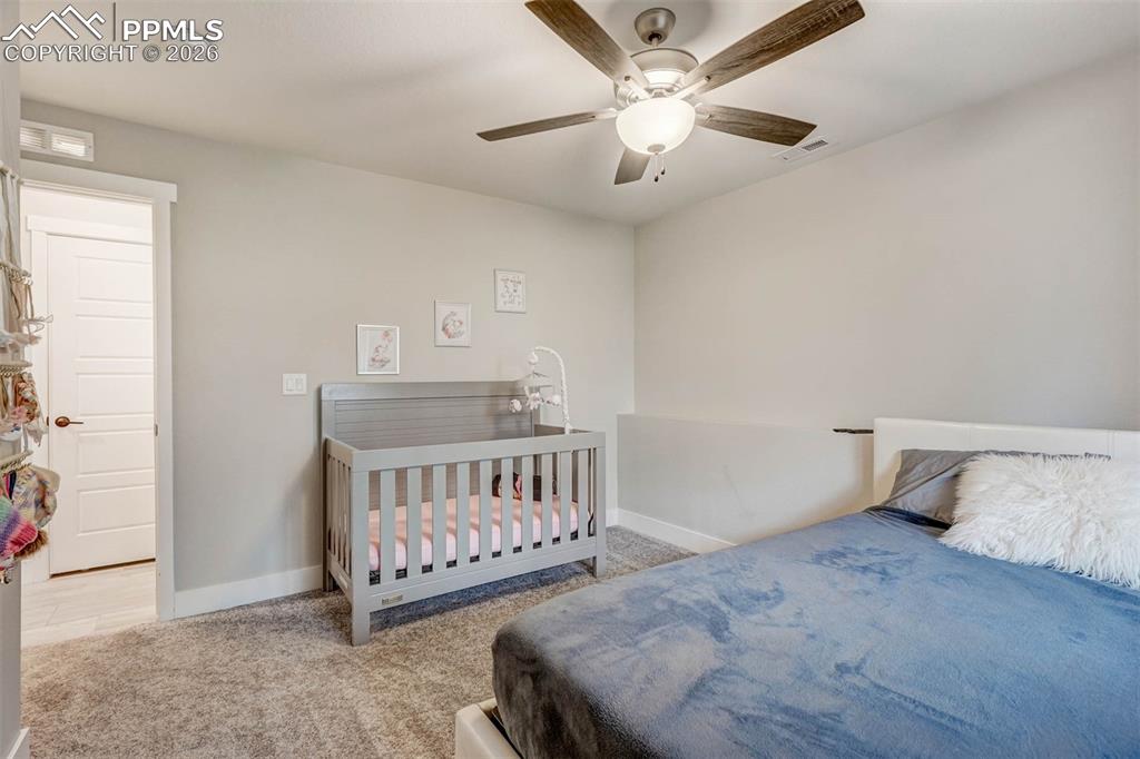 6330 Mirth Terrace Colorado Springs CO 80924