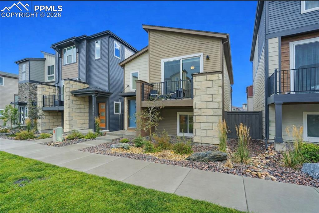 6330 Mirth Terrace Colorado Springs CO 80924