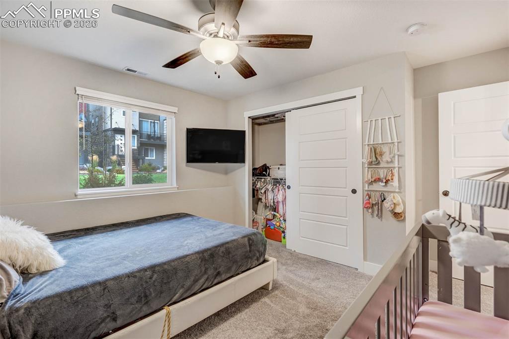 6330 Mirth Terrace Colorado Springs CO 80924