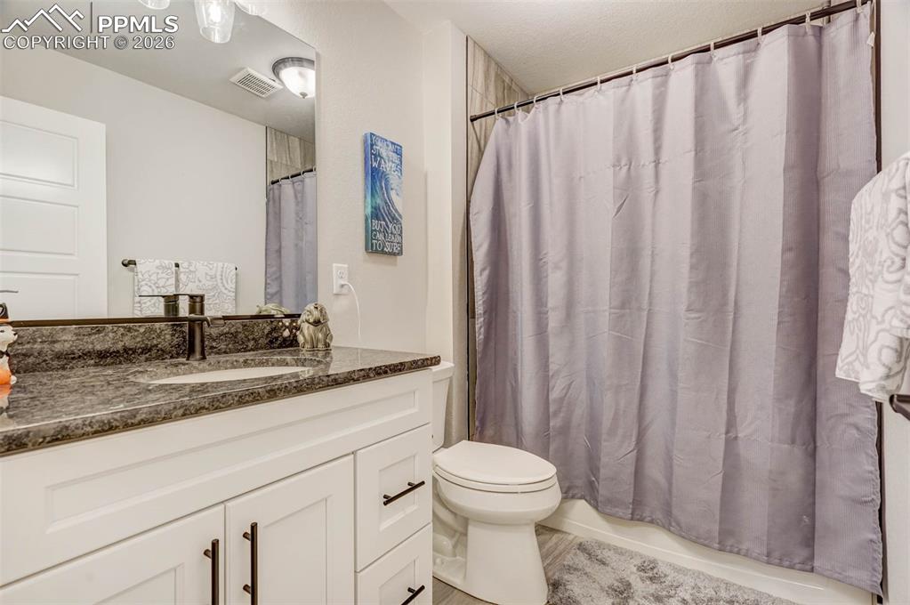 6330 Mirth Terrace Colorado Springs CO 80924