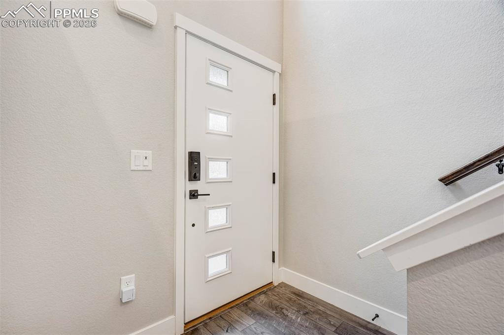 6330 Mirth Terrace Colorado Springs CO 80924