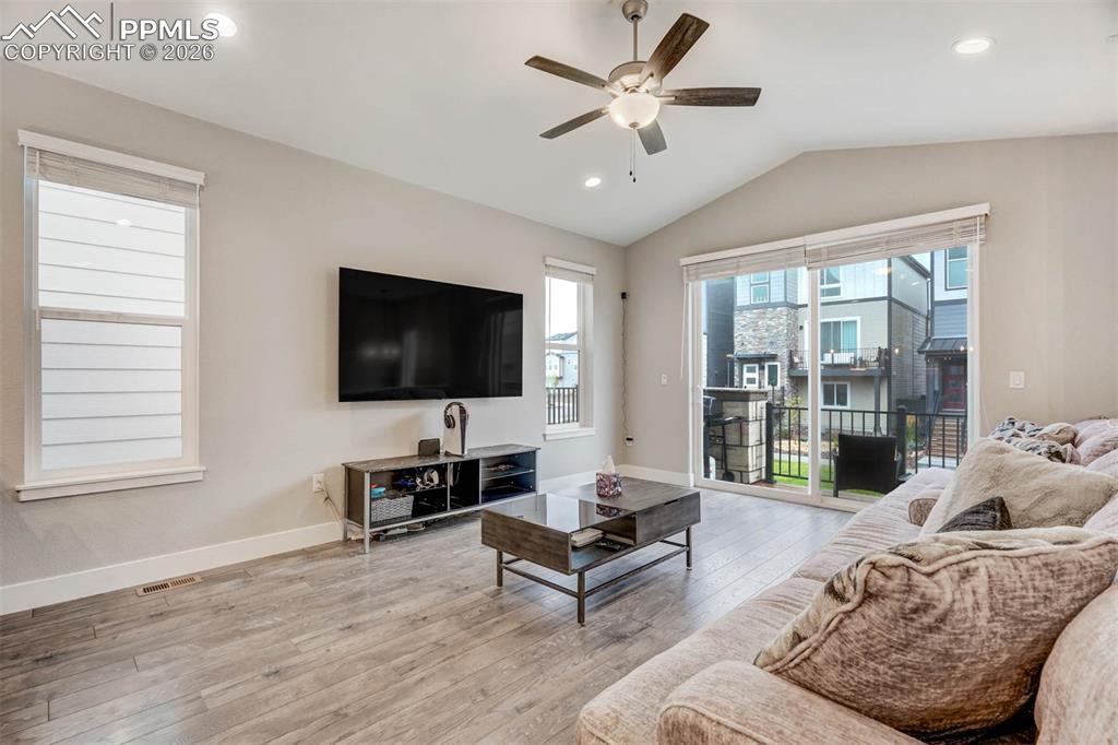 6330 Mirth Terrace Colorado Springs CO 80924