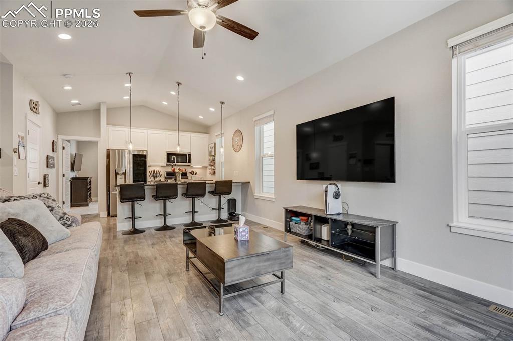 6330 Mirth Terrace Colorado Springs CO 80924