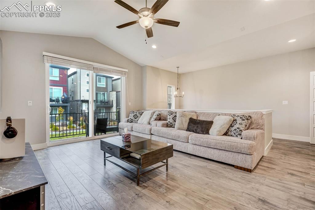 6330 Mirth Terrace Colorado Springs CO 80924