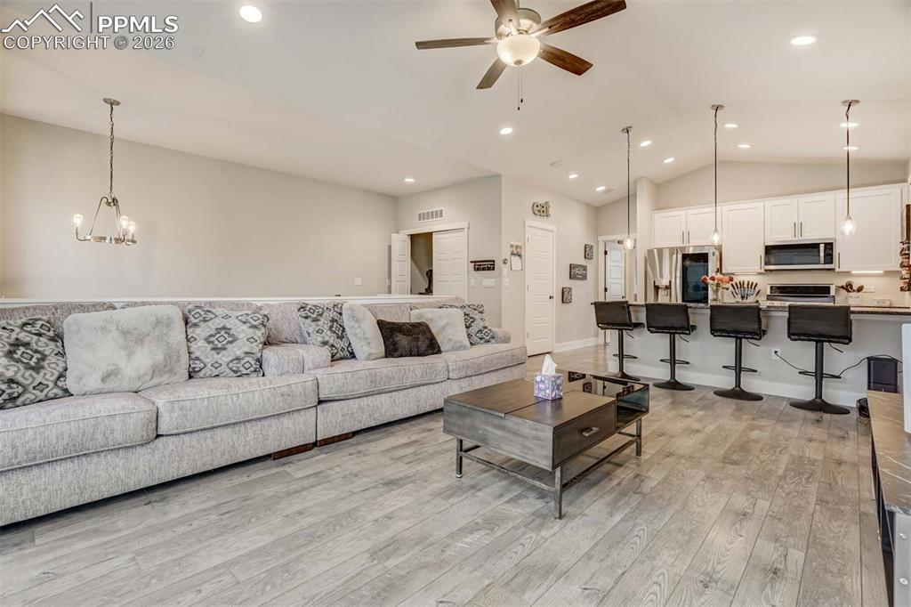 6330 Mirth Terrace Colorado Springs CO 80924