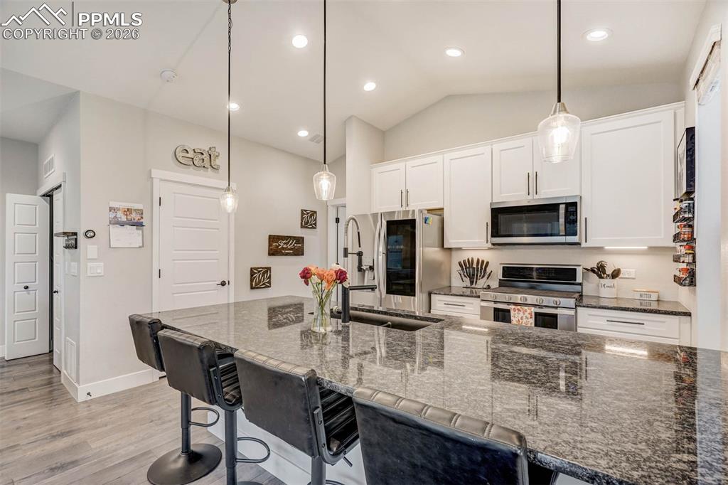 6330 Mirth Terrace Colorado Springs CO 80924