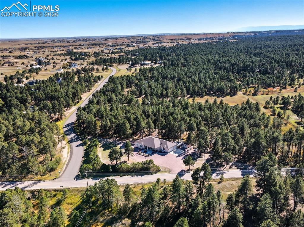 12855 Murphy Road Elbert CO 80106