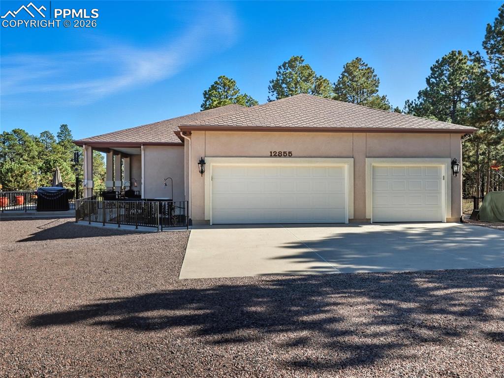 12855 Murphy Road Elbert CO 80106