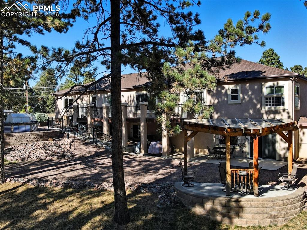 12855 Murphy Road Elbert CO 80106