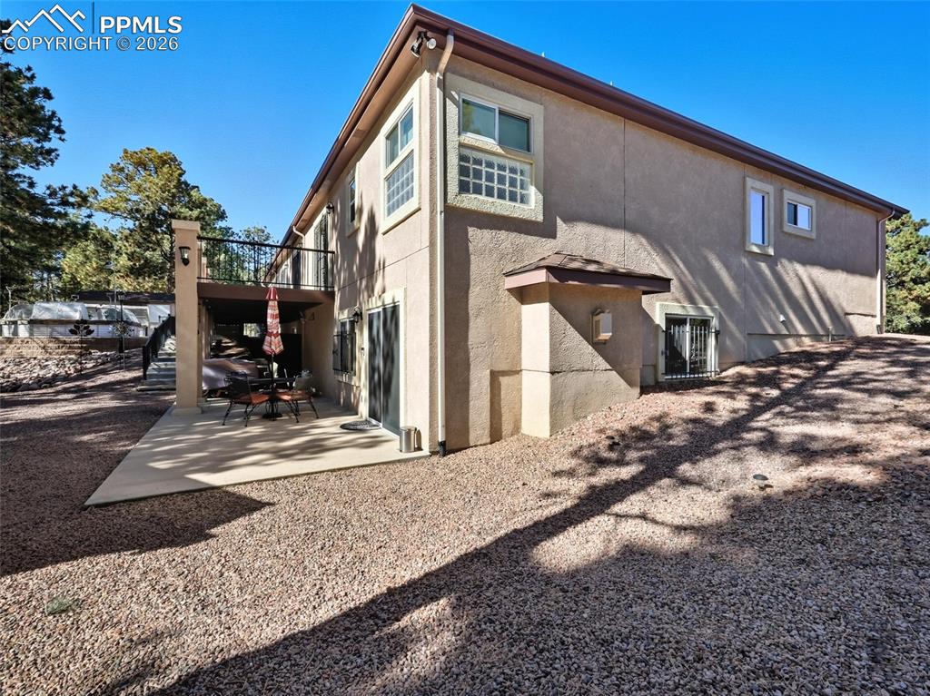 12855 Murphy Road Elbert CO 80106