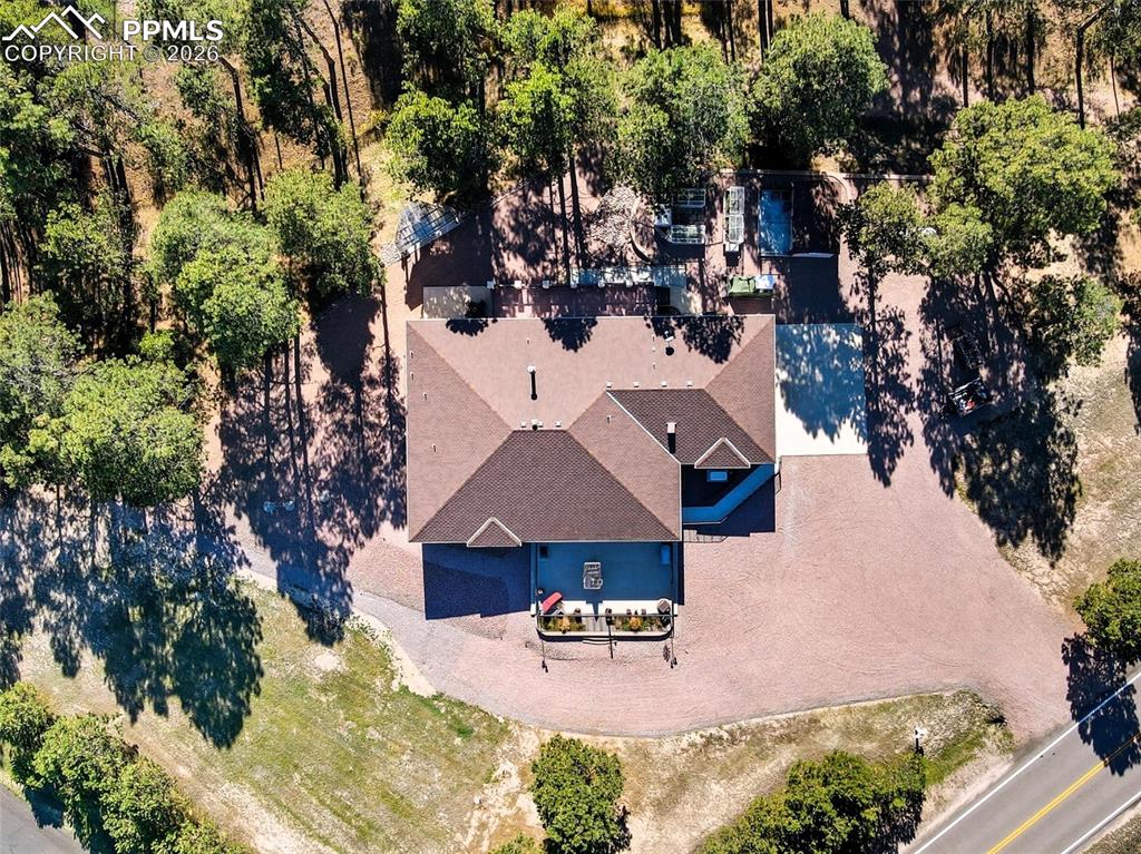 12855 Murphy Road Elbert CO 80106