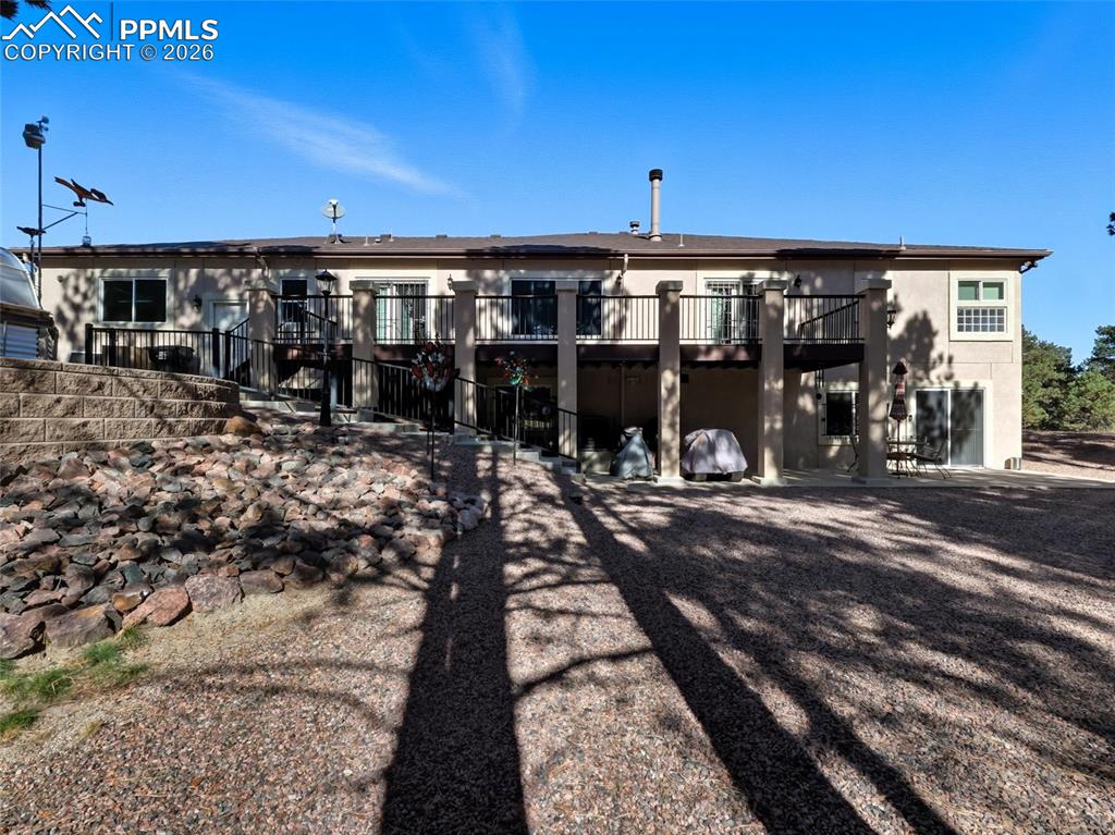 12855 Murphy Road Elbert CO 80106