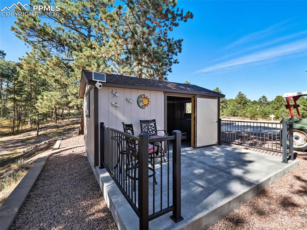 12855 Murphy Road Elbert CO 80106