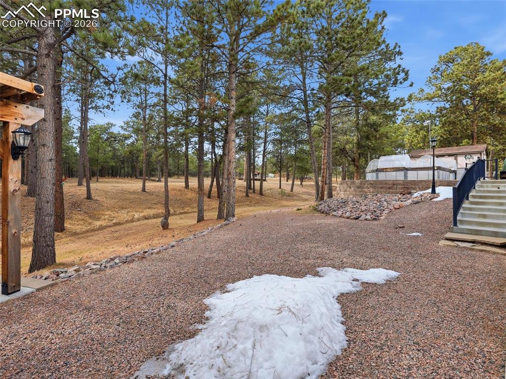 12855 Murphy Road Elbert CO 80106