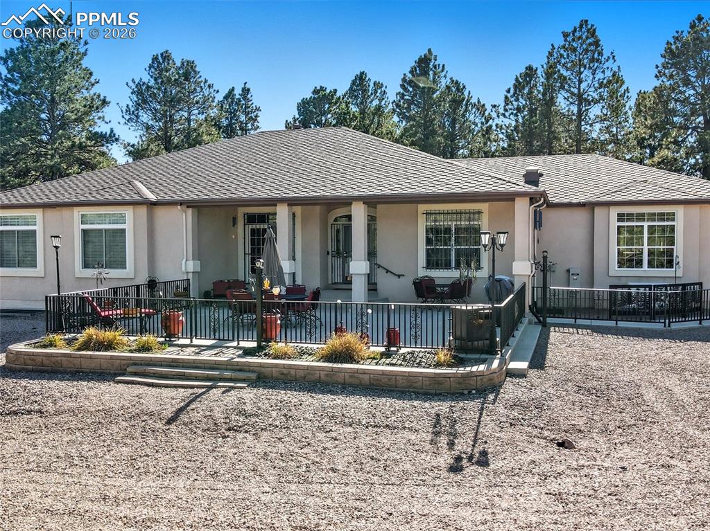 12855 Murphy Road Elbert CO 80106