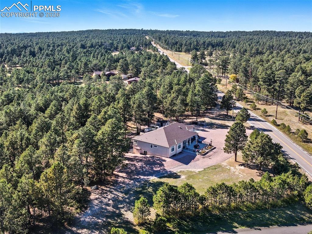 12855 Murphy Road Elbert CO 80106