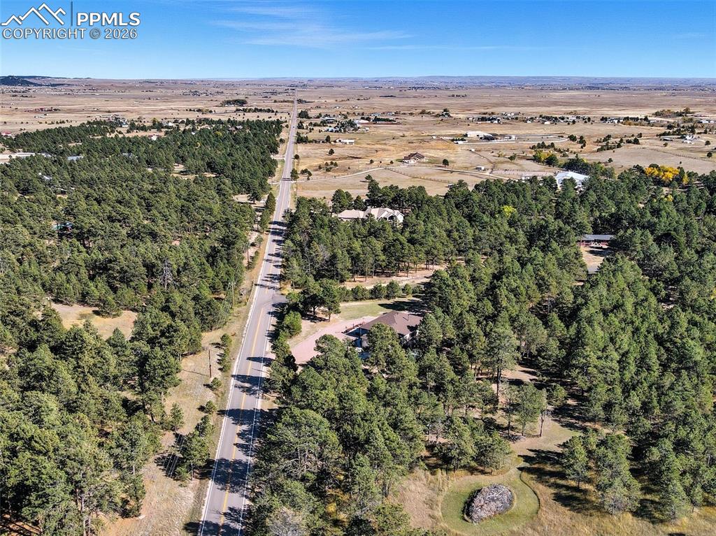 12855 Murphy Road Elbert CO 80106