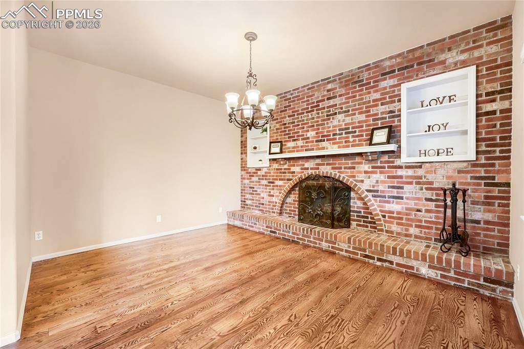965 Wuthering Heights Drive Colorado Springs CO 80921