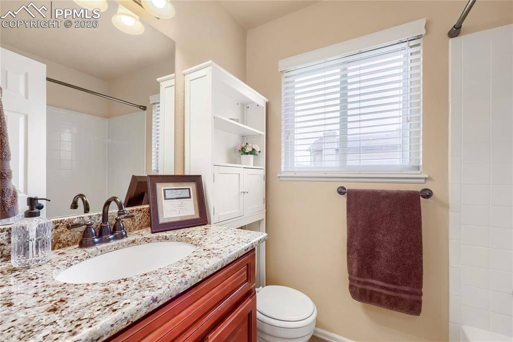 965 Wuthering Heights Drive Colorado Springs CO 80921
