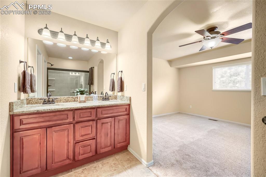 965 Wuthering Heights Drive Colorado Springs CO 80921